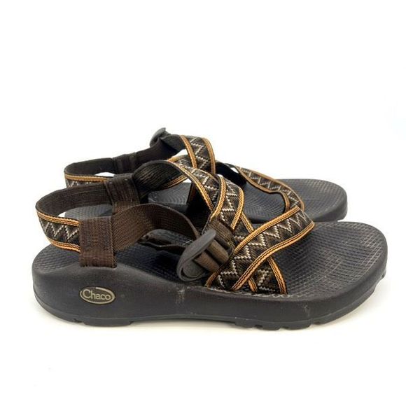 Chaco Shoes Chaco Hiking Sandals Mens Poshmark